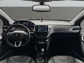 Обява за продажба на Peugeot 2008 NEW ALLURE 1.2 e-THP 110 EAT6 STT EURO 6.2 ~32 500 лв. - изображение 8