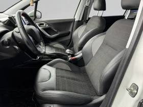 Обява за продажба на Peugeot 2008 NEW ALLURE 1.2 e-THP 110 EAT6 STT EURO 6.2 ~32 500 лв. - изображение 6