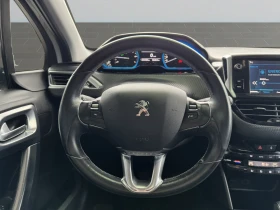 Обява за продажба на Peugeot 2008 NEW ALLURE 1.2 e-THP 110 EAT6 STT EURO 6.2 ~32 500 лв. - изображение 9