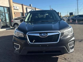 Subaru Forester * Limited * CARFAX *    | Mobile.bg    6