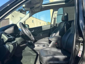 Subaru Forester * Limited * CARFAX *    | Mobile.bg    5