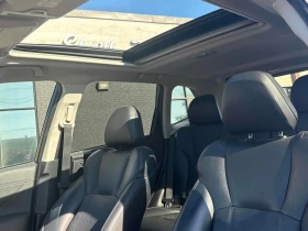 Subaru Forester * Limited * CARFAX *    | Mobile.bg    10