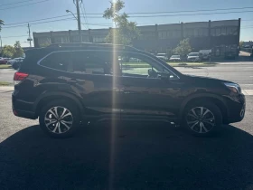 Subaru Forester * Limited * CARFAX *    | Mobile.bg    3