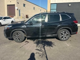 Subaru Forester * Limited * CARFAX *    | Mobile.bg    2