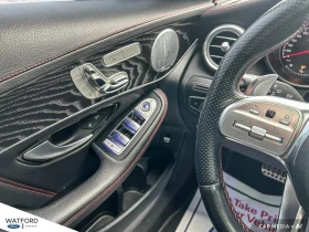 Mercedes-Benz GLE 43 AMG * AMG Line * HeadUp * * A* (  ) | Mobile.bg    10