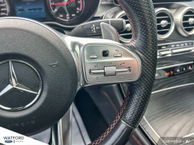 Mercedes-Benz GLE 43 AMG * AMG Line * HeadUp * * A* (  ) | Mobile.bg    9