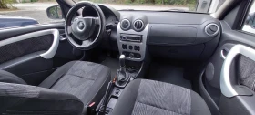 Обява за продажба на Dacia Logan 1.6 Mpi ~3 899 лв. - изображение 7