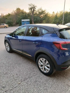 Renault Captur 1.5dci | Mobile.bg    3