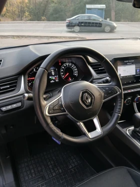 Renault Captur 1.5dci | Mobile.bg    10