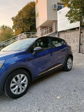 Renault Captur 1.5dci | Mobile.bg    4