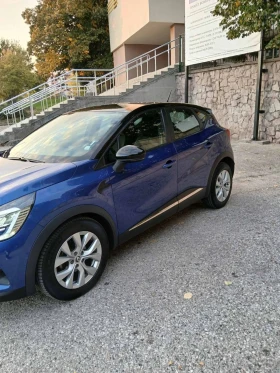 Renault Captur 1.5dci | Mobile.bg    2