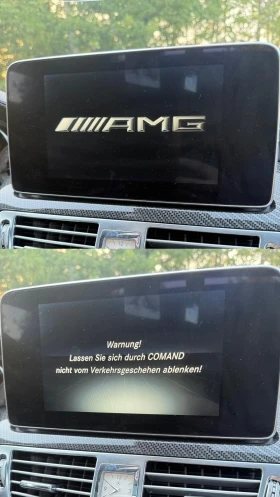 Mercedes-Benz CLS 350 AMG-PERFEKTNA - 52900 лв. / 27047.34 € - 20246586 11