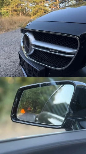 Mercedes-Benz CLS 350 AMG-PERFEKTNA - 52900 лв. / 27047.34 € - 20246586 9