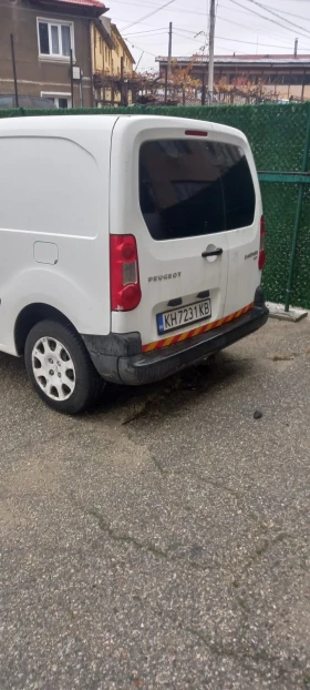 Peugeot Partner | Mobile.bg � ����� ������ 3