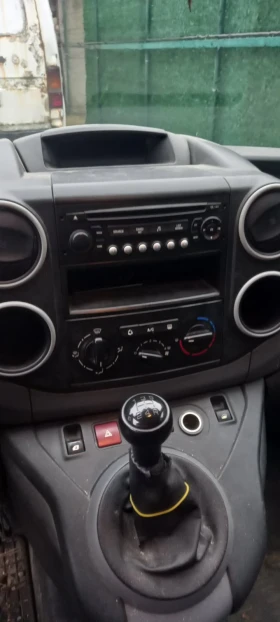 Peugeot Partner | Mobile.bg � ����� ������ 8