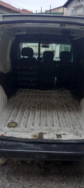 Peugeot Partner | Mobile.bg � ����� ������ 7