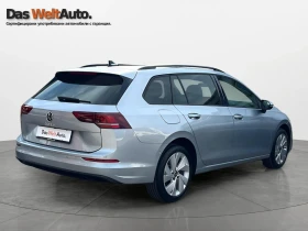 VW Golf Variant 8 Life PLUS 2.0 TDI SCR - 27354 € / 53499.77 лв. - 75505920 3