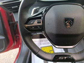 Peugeot 208 GT 1.2 100 кс.Гаранция - 35500 лв. / 18150.86 € - 14582989 11