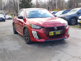 Peugeot 208 GT 1.2 100 кс.Гаранция - 35500 лв. / 18150.86 € - 14582989 2