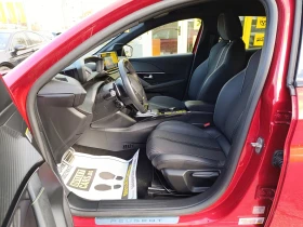 Peugeot 208 GT 1.2 100 кс.Гаранция - 35500 лв. / 18150.86 € - 14582989 6