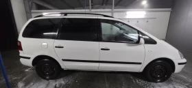 Ford Galaxy, снимка 4 — Bazar.bg Ford Galaxy, снимка 4