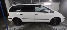Ford Galaxy, снимка 2 — Bazar.bg Ford Galaxy, снимка 2