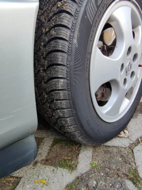 Opel Astra 2.0 DTI, снимка 14