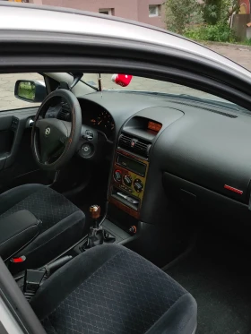 Opel Astra 2.0 DTI, снимка 11