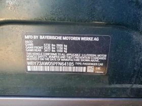 BMW i4 0 Rear-wheel drive - 24000 € / 46939.92 лв. - 64729358 5