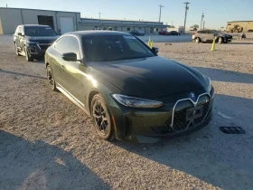 BMW i4 0 Rear-wheel drive