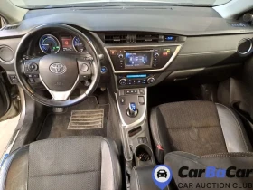 Toyota Auris Очакван внос 1.8 хибрид/бензин - 5900 € / 11539.40 лв. - 68679422 14