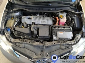 Toyota Auris Очакван внос 1.8 хибрид/бензин - 5900 € / 11539.40 лв. - 68679422 9