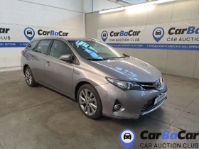 Toyota Auris Очакван внос 1.8 хибрид/бензин - 5900 € / 11539.40 лв. - 68679422 3