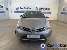 Toyota Auris Очакван внос 1.8 хибрид/бензин - 5900 € / 11539.40 лв. - 68679422 2