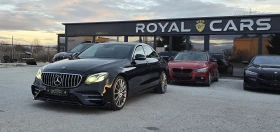 Mercedes-Benz E 220 BRABUS* Head Up* 360 kamera*  - 22999 € / 44982.13 лв. - 49294279 3