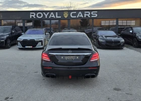 Mercedes-Benz E 220 BRABUS* Head Up* 360 kamera*  - 22999 € / 44982.13 лв. - 49294279 6