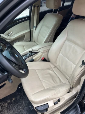 BMW 530 530d Xdrive  - 10000 € / 19558.30 лв. - 37404943 9