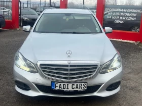 Mercedes-Benz E 220, снимка 3