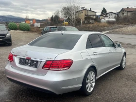 Mercedes-Benz E 220, снимка 7