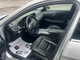 Mercedes-Benz E 220, снимка 11
