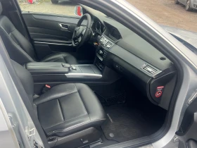 Mercedes-Benz E 220, снимка 10