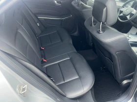 Mercedes-Benz E 220, снимка 17
