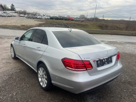 Mercedes-Benz E 220, снимка 5