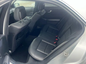 Mercedes-Benz E 220, снимка 12