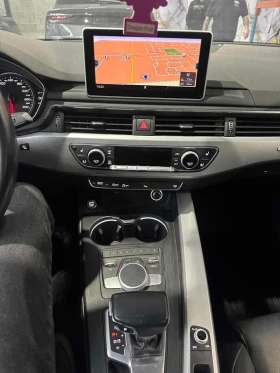 Audi A5 2018 Progressiv * CARFAX * БЕЗ ПЪРВОНАЧАЛНА ВНОСКА - 17850 € / 34911.57 лв. - 30618333 9