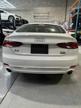 Audi A5 2018 Progressiv * CARFAX * БЕЗ ПЪРВОНАЧАЛНА ВНОСКА - 17850 € / 34911.57 лв. - 30618333 5