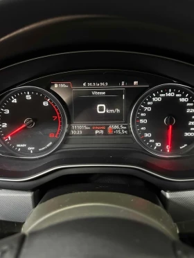 Audi A5 2018 Progressiv * CARFAX * БЕЗ ПЪРВОНАЧАЛНА ВНОСКА - 17850 € / 34911.57 лв. - 30618333 8