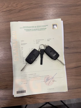 Audi A4 НОВ ВНОС ИТАЛИЯ ДОБРО СЪСТОЯНИЕ, снимка 17