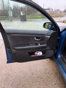 Audi A4 НОВ ВНОС ИТАЛИЯ ДОБРО СЪСТОЯНИЕ, снимка 13