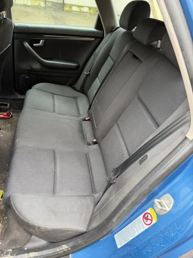 Audi A4 НОВ ВНОС ИТАЛИЯ ДОБРО СЪСТОЯНИЕ, снимка 14